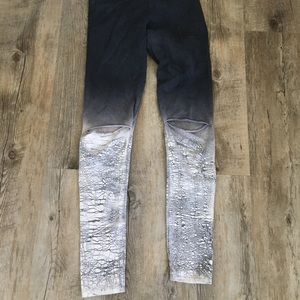 Leggings with Matching Tunic!